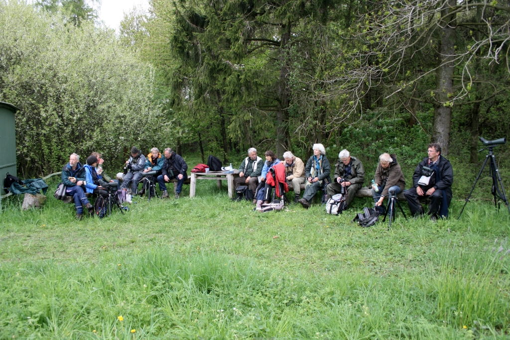 VWG vogelreis Oost Duitsland mei 2010 316